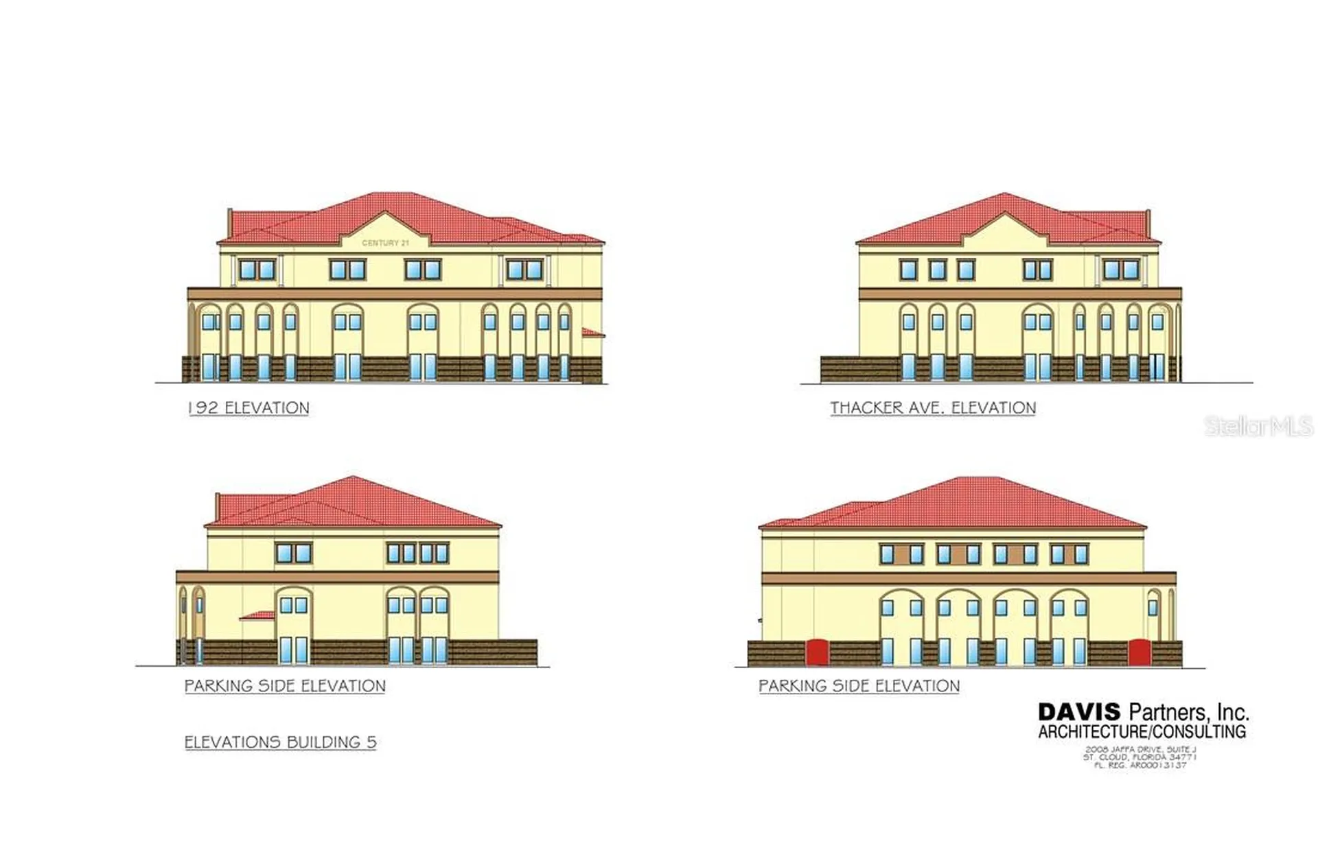 0 W Vine Street Kissimmee FL 34741