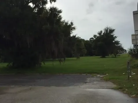 0 W Vine Street Kissimmee FL 34741