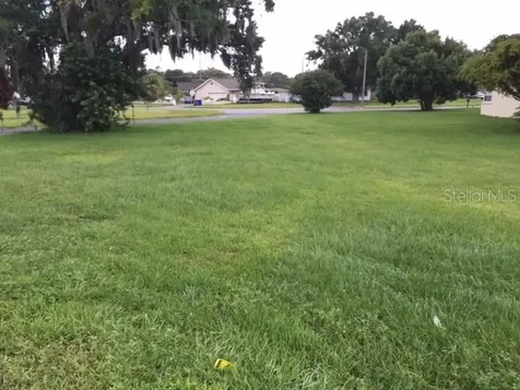 0 W Vine Street Kissimmee FL 34741