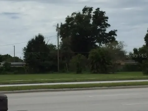 0 W Vine Street Kissimmee FL 34741