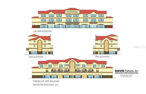 0 W Vine Street Kissimmee FL 34741