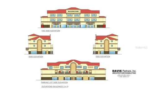 0 W Vine Street Kissimmee FL 34741