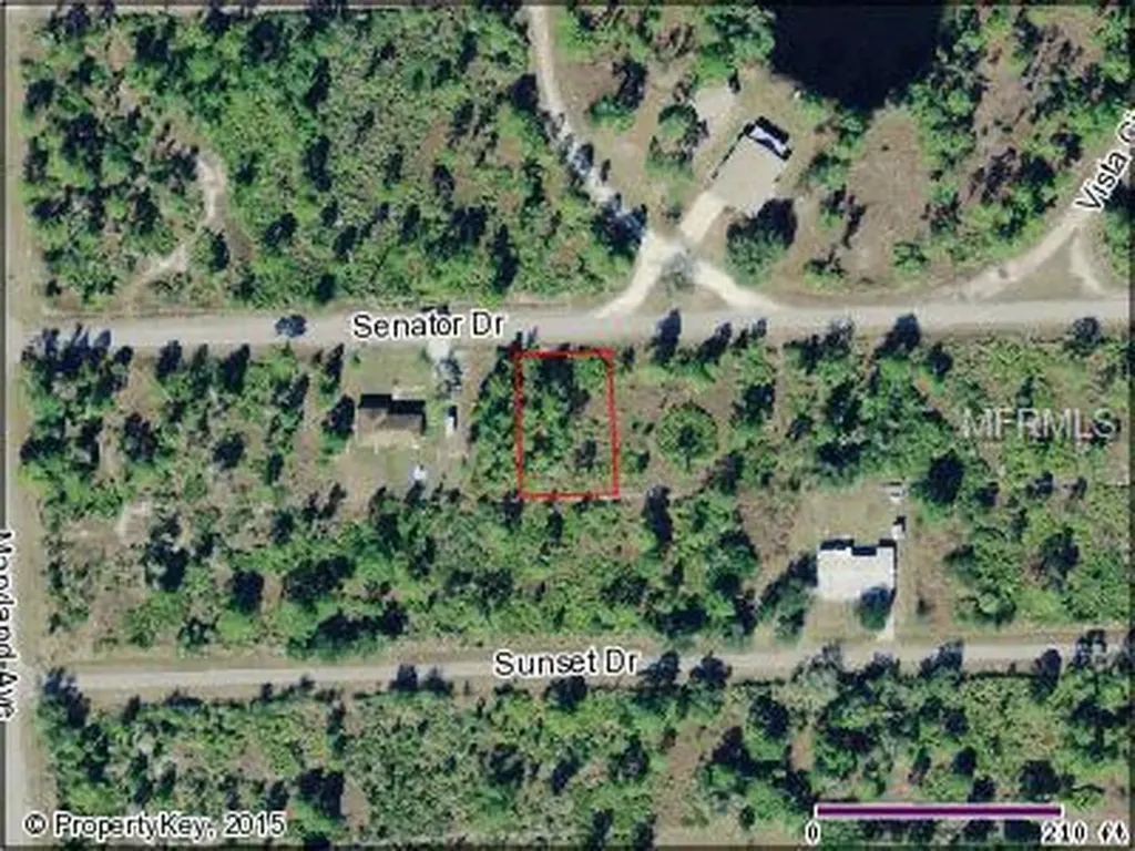 28045 Senator Drive Punta Gorda FL 33955