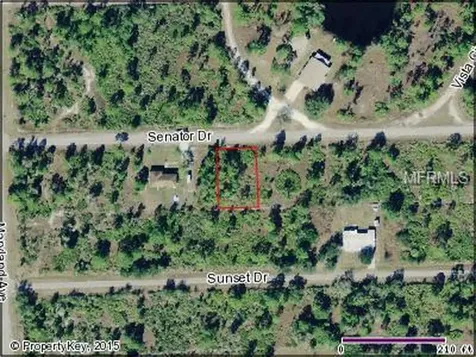 28045 Senator Drive Punta Gorda FL 33955