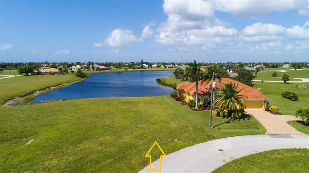 24448 Wallaby Lane Punta Gorda FL 33955
