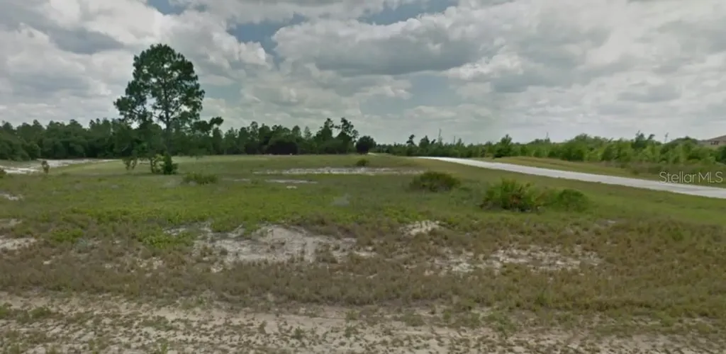 1321 Hillsborough Lane Poinciana FL 34759