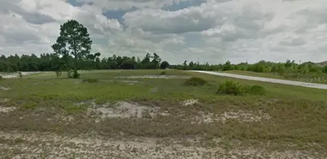 1321 Hillsborough Lane Poinciana FL 34759