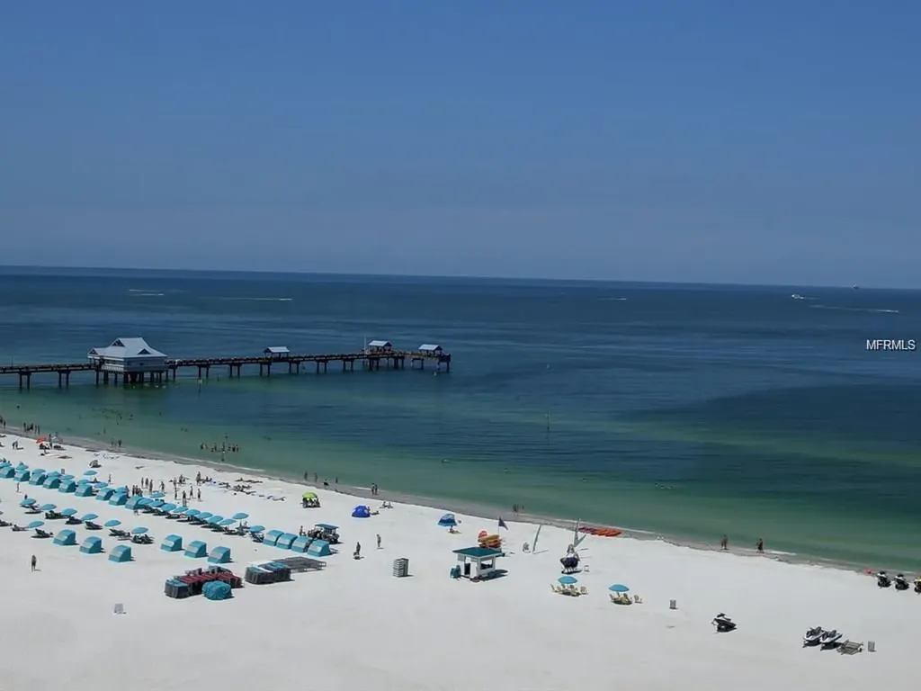 11 San Marco Street Clearwater Beach FL 33767