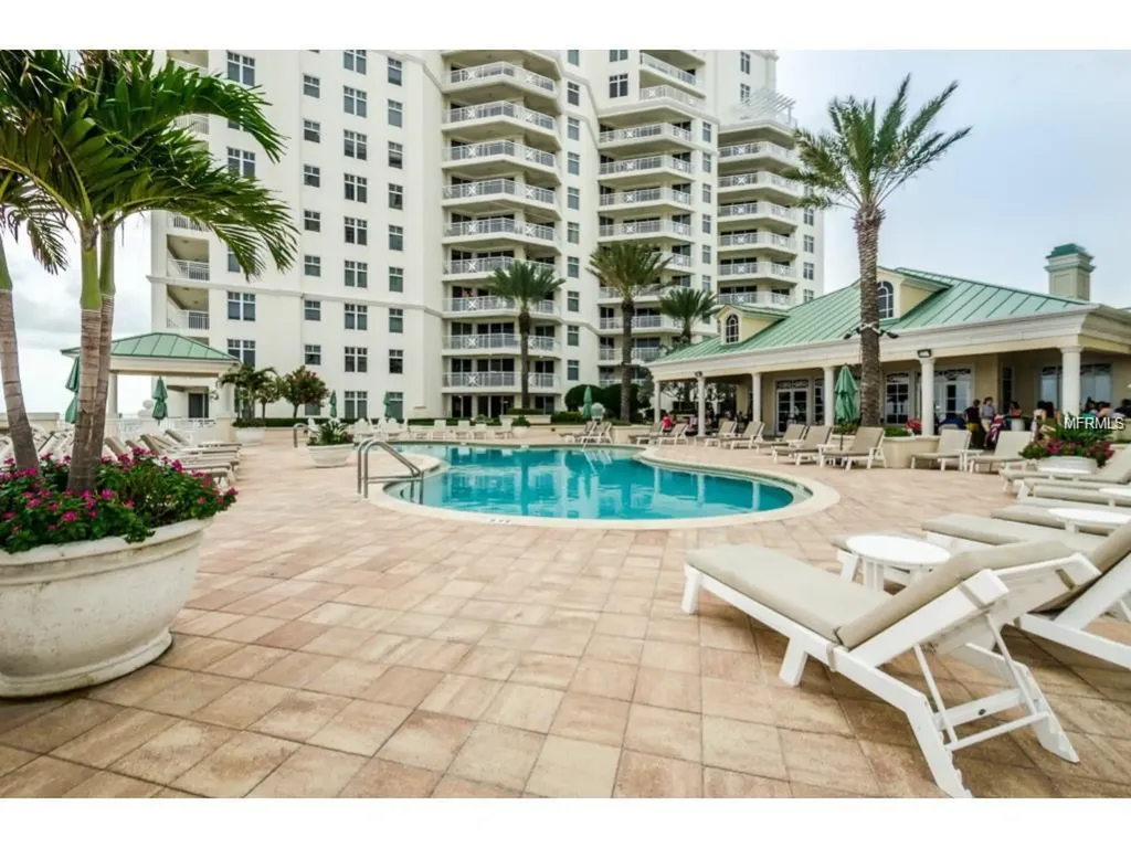 11 San Marco Street Clearwater Beach FL 33767