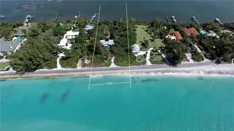 608 N Casey Key Road Osprey FL 34229