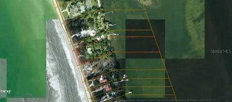 608 N Casey Key Road Osprey FL 34229