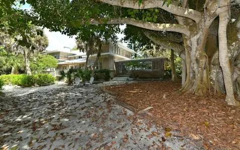608 N Casey Key Road Osprey FL 34229