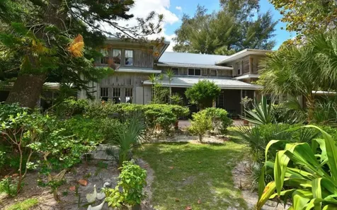 608 N Casey Key Road Osprey FL 34229