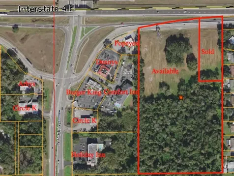 2301 S Frontage Road Plant City FL 33563