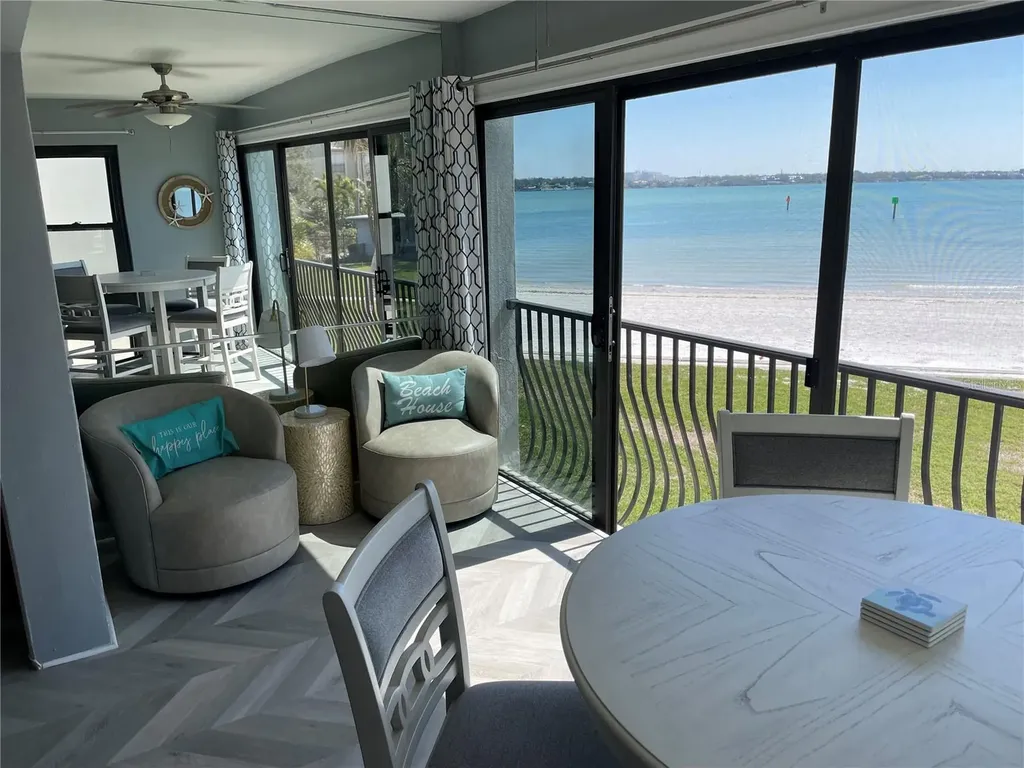 895 S Gulfview Boulevard Clearwater Beach FL 33767