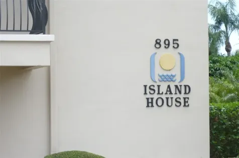 895 S Gulfview Boulevard Clearwater Beach FL 33767