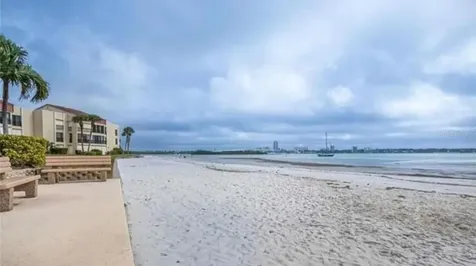 895 S Gulfview Boulevard Clearwater Beach FL 33767