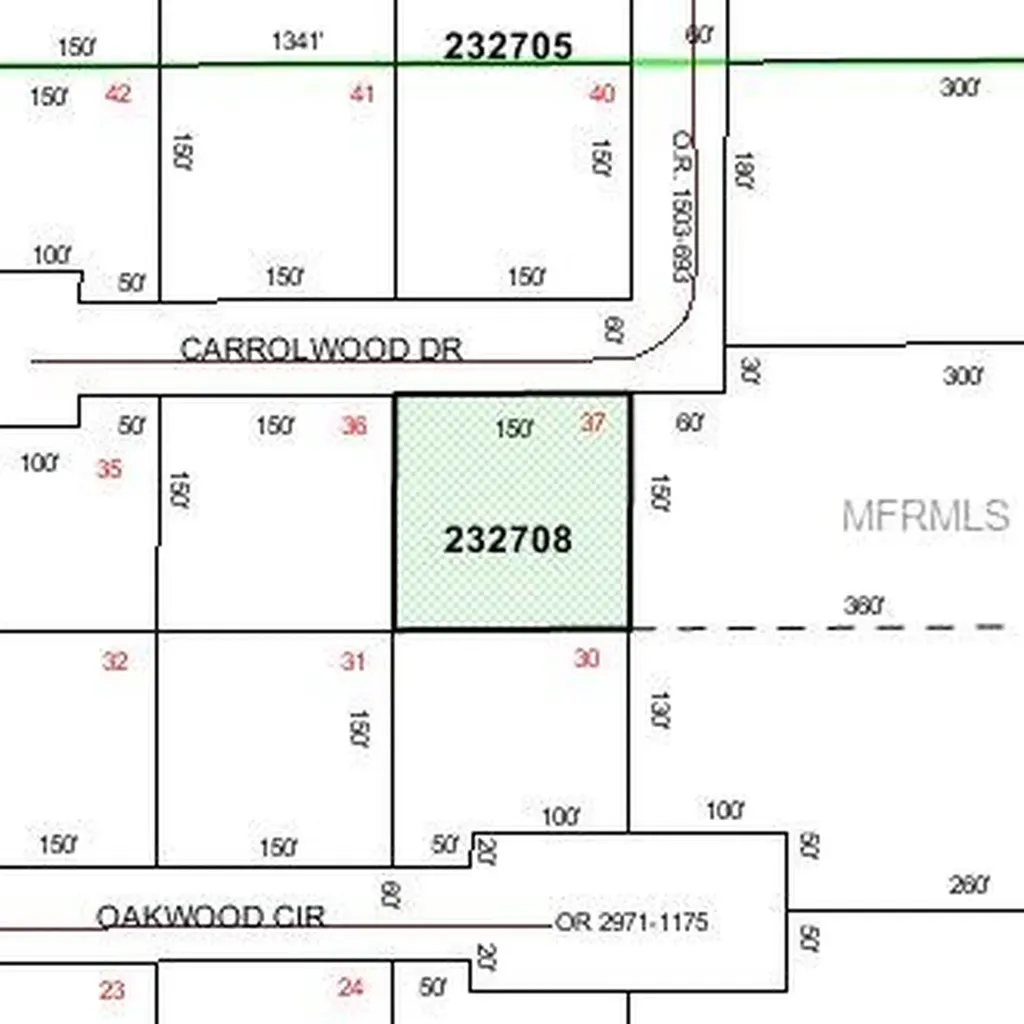 3814 Carrolwood Drive Lakeland FL 33810