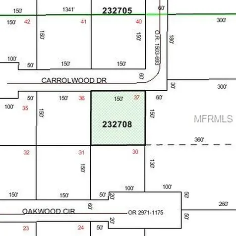 3814 Carrolwood Drive Lakeland FL 33810