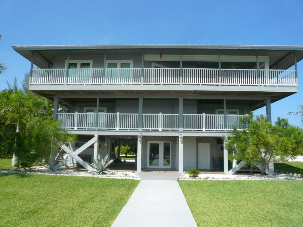 170 Kettle Harbor Drive Placida FL 33946