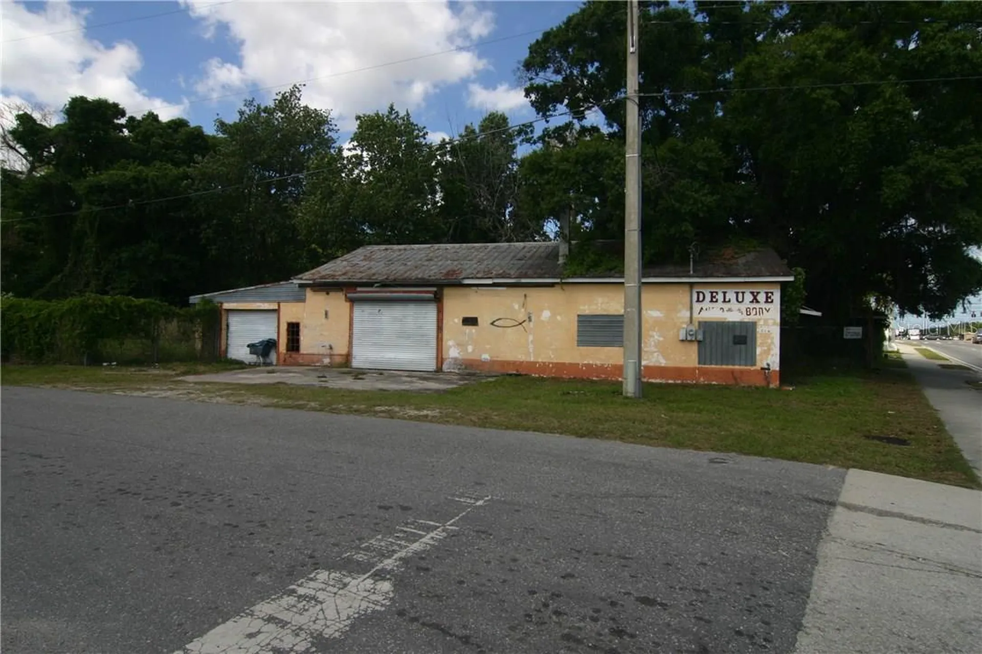 2720 Old Winter Garden Road Orlando FL 32805