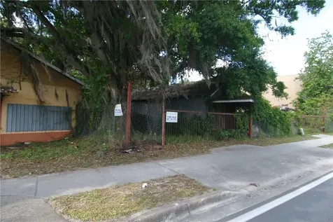 2720 Old Winter Garden Road Orlando FL 32805