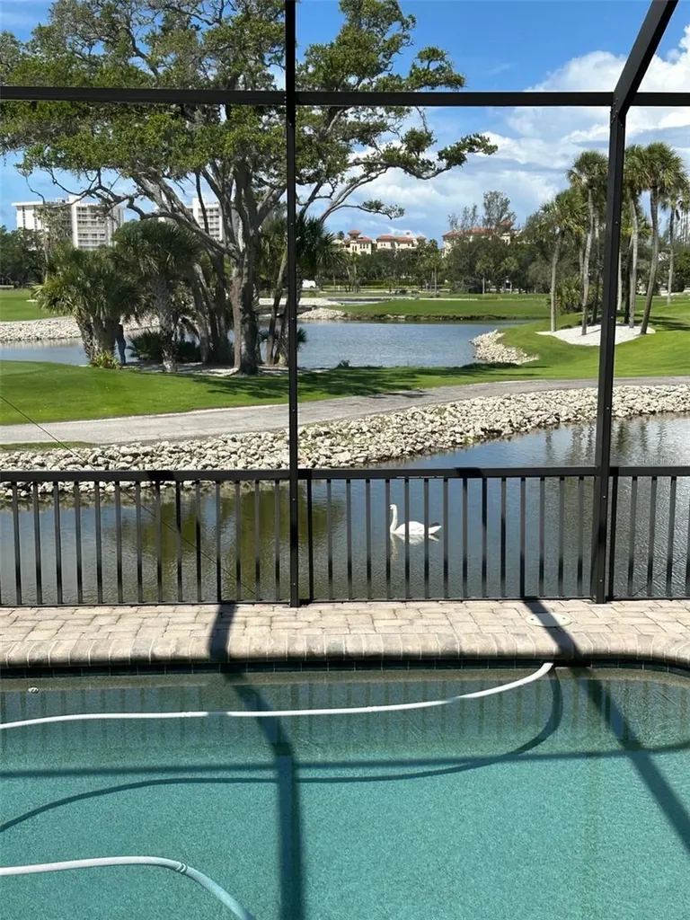 2319 Harbour Oaks Drive Longboat Key FL 34228