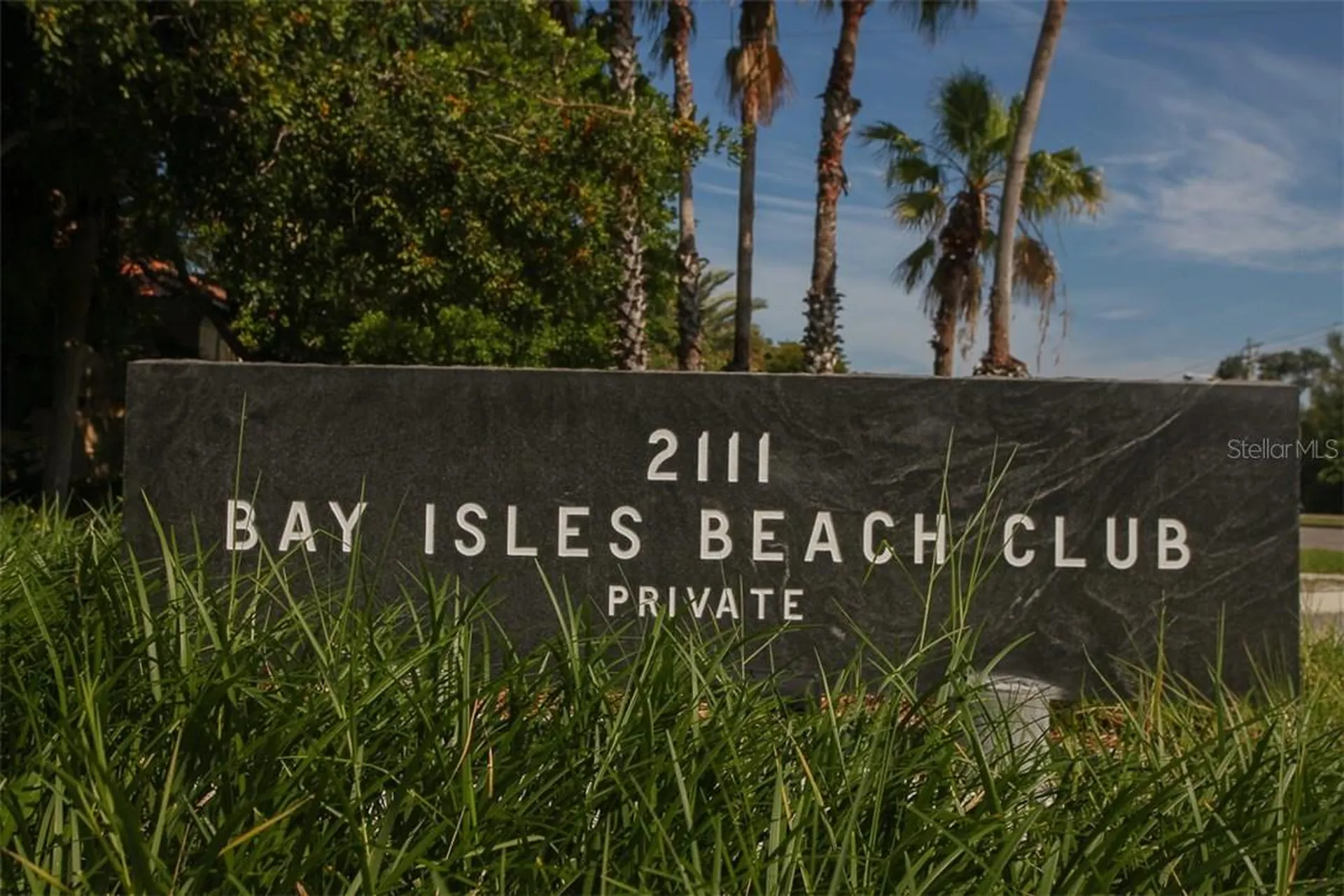 2319 Harbour Oaks Drive Longboat Key FL 34228
