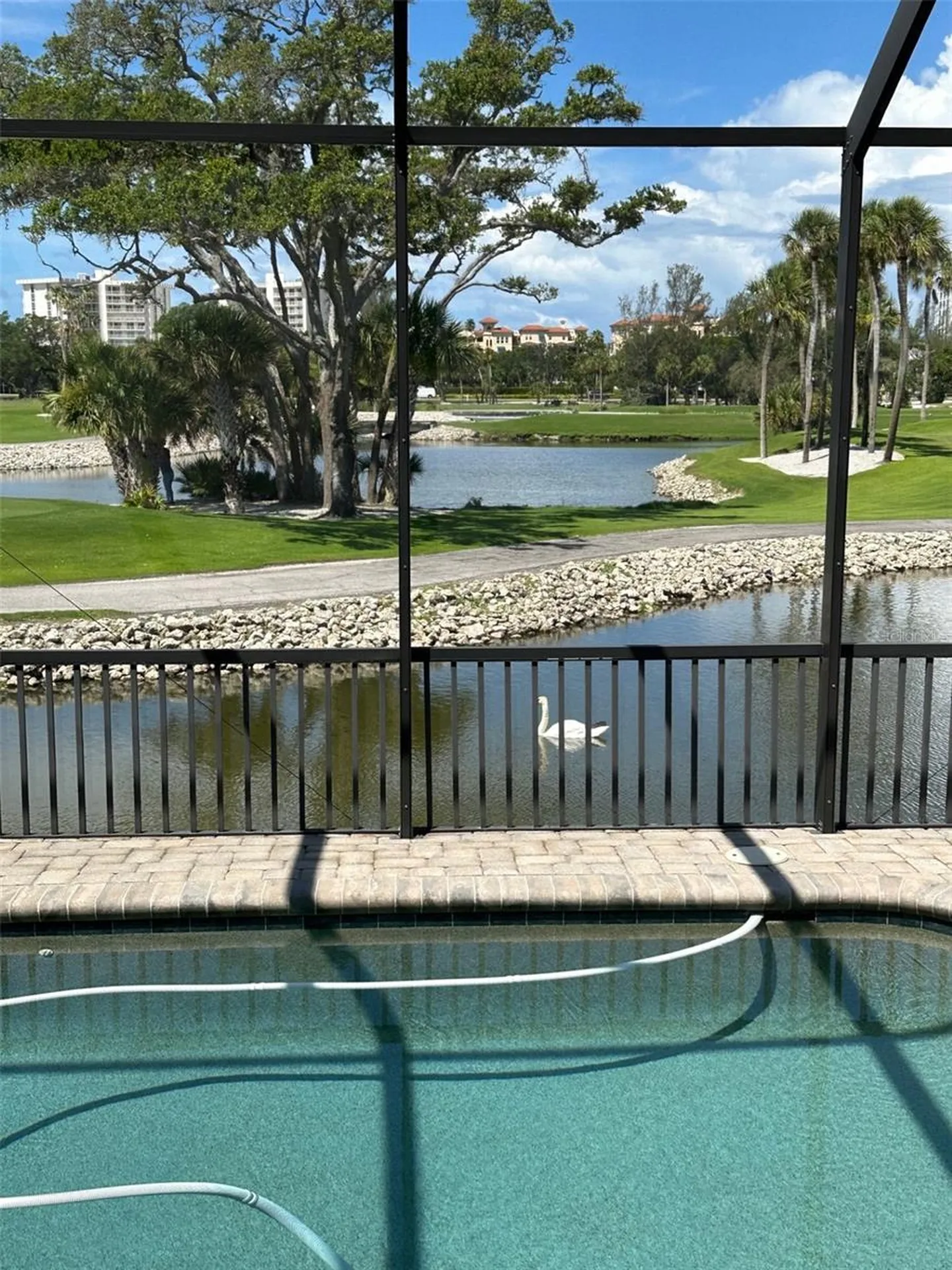 2319 Harbour Oaks Drive Longboat Key FL 34228