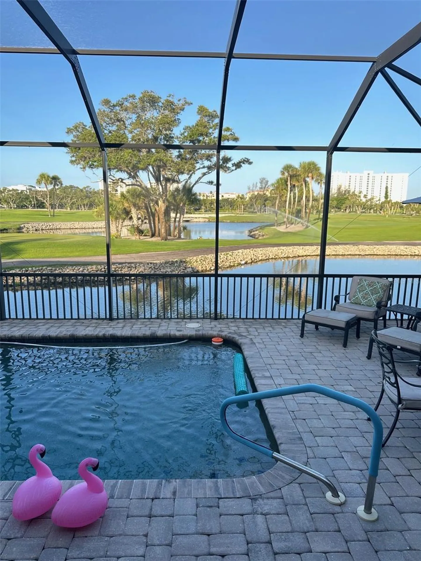 2319 Harbour Oaks Drive Longboat Key FL 34228