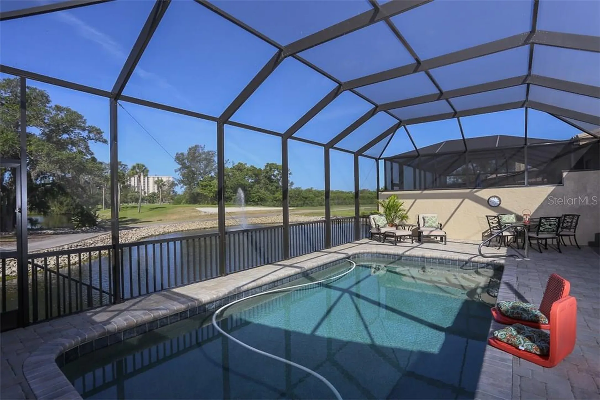 2319 Harbour Oaks Drive Longboat Key FL 34228