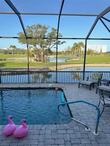 2319 Harbour Oaks Drive Longboat Key FL 34228