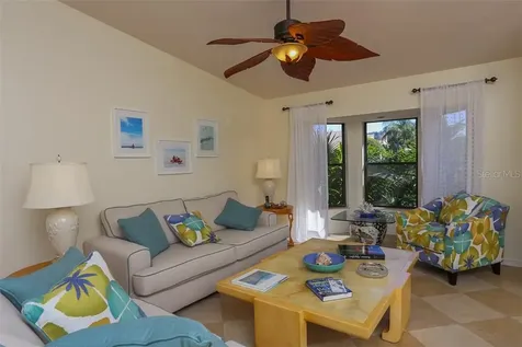 2319 Harbour Oaks Drive Longboat Key FL 34228