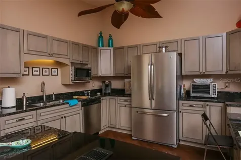 2319 Harbour Oaks Drive Longboat Key FL 34228