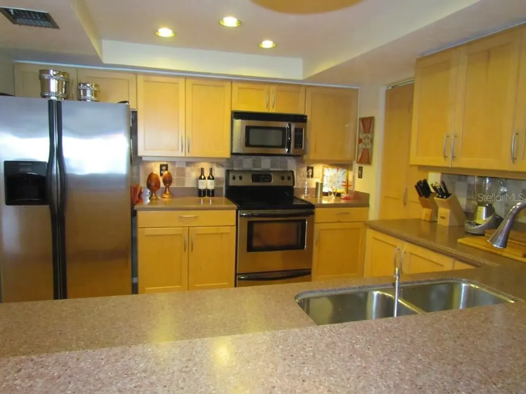 16330 Gulf Boulevard Redington Beach FL 33708