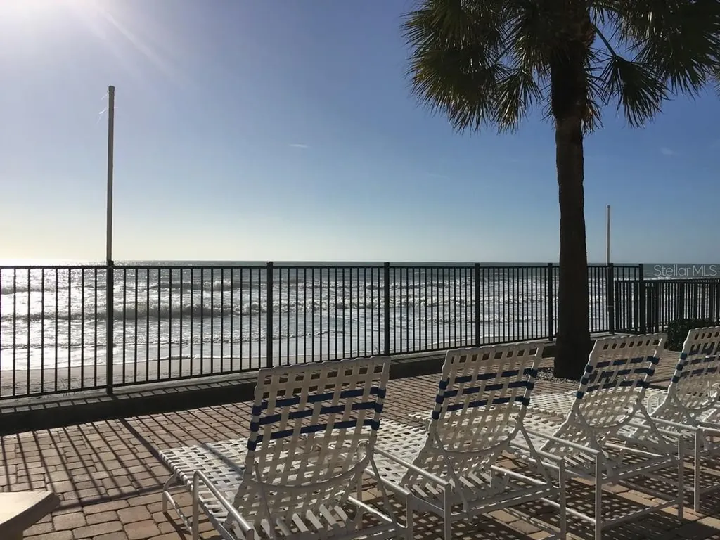 16330 Gulf Boulevard Redington Beach FL 33708