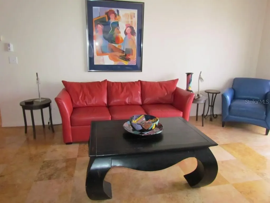 16330 Gulf Boulevard Redington Beach FL 33708