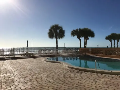 16330 Gulf Boulevard Redington Beach FL 33708