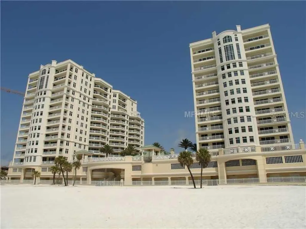 10 Papaya Street Clearwater Beach FL 33767