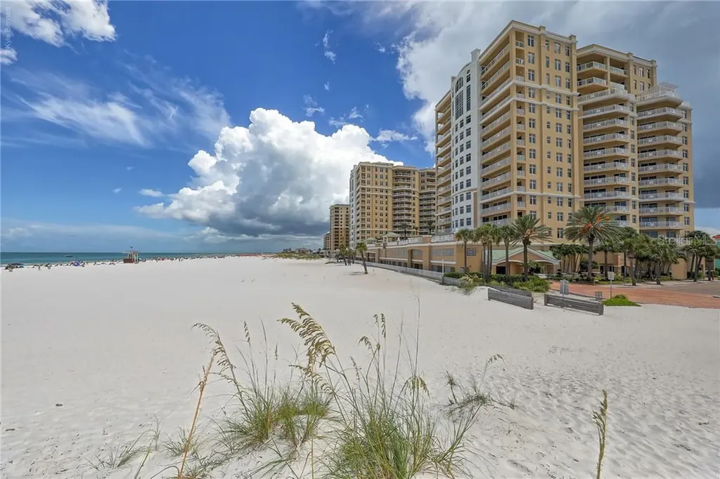 10 Papaya Street Clearwater Beach FL 33767