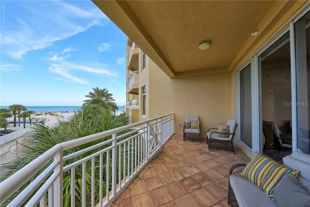 10 Papaya Street Clearwater Beach FL 33767