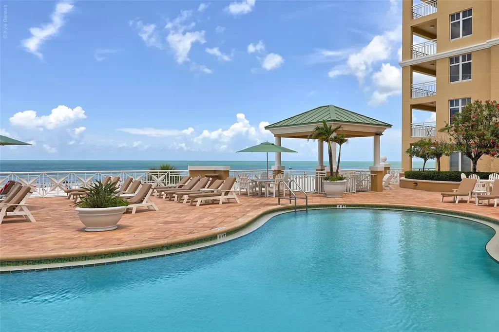 10 Papaya Street Clearwater Beach FL 33767