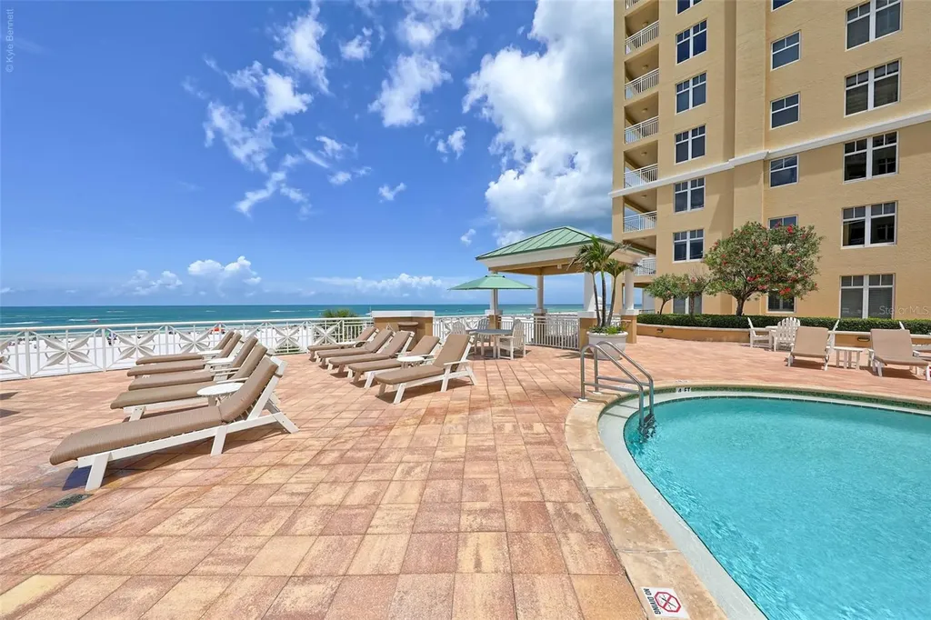 10 Papaya Street Clearwater Beach FL 33767