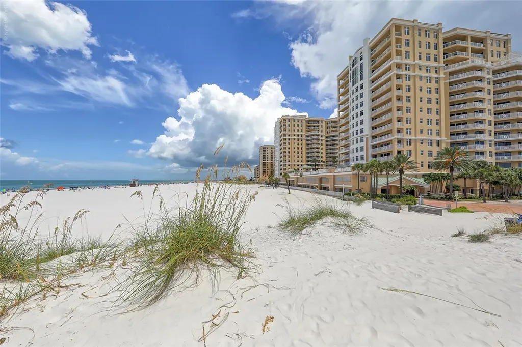 10 Papaya Street Clearwater Beach FL 33767