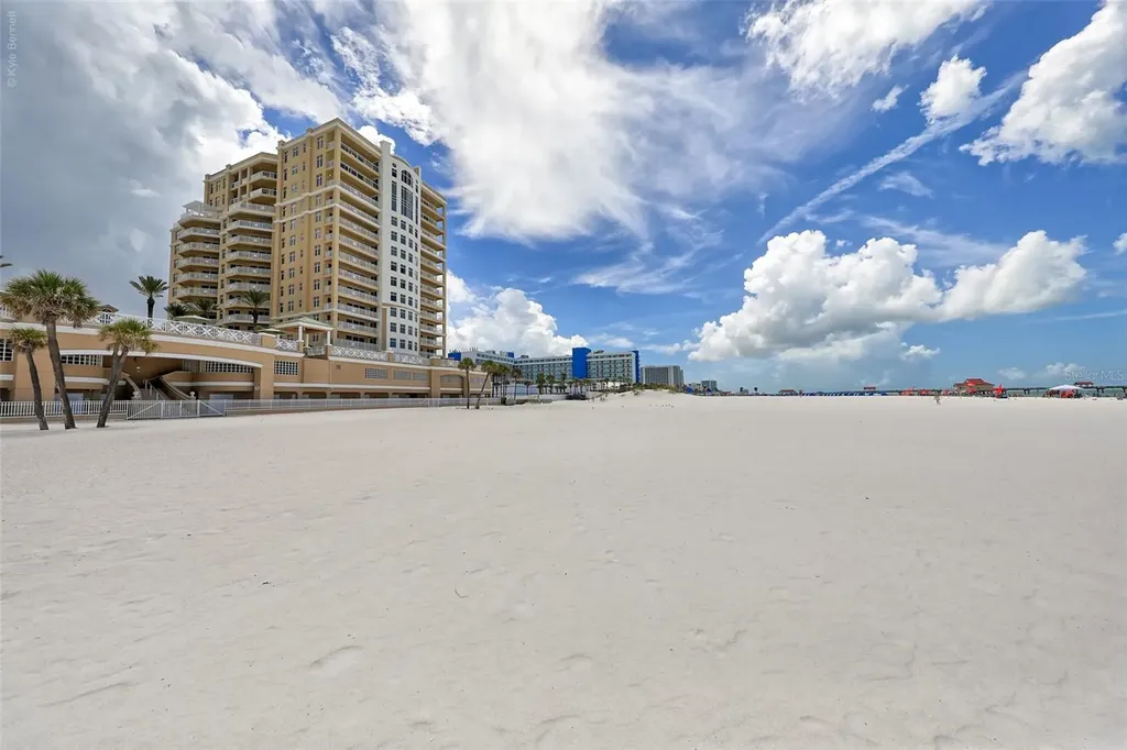 10 Papaya Street Clearwater Beach FL 33767