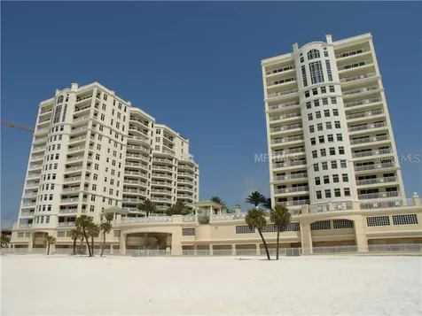 10 Papaya Street Clearwater Beach FL 33767