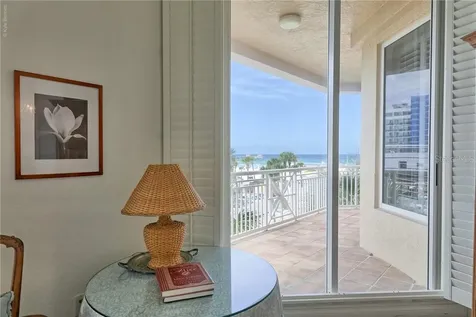 10 Papaya Street Clearwater Beach FL 33767