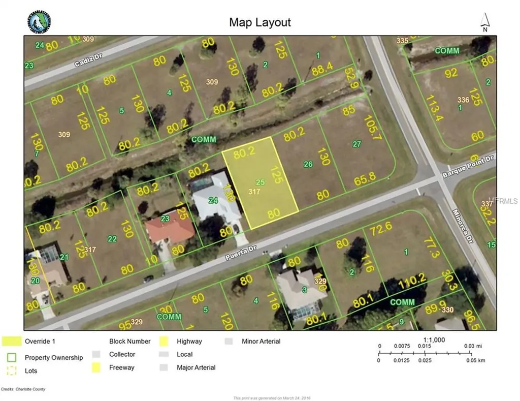 25352 Puerta Drive Punta Gorda FL 33955