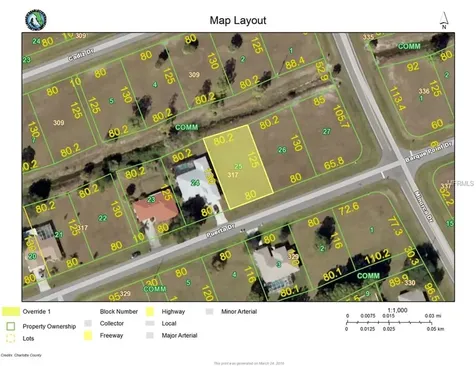 25352 Puerta Drive Punta Gorda FL 33955