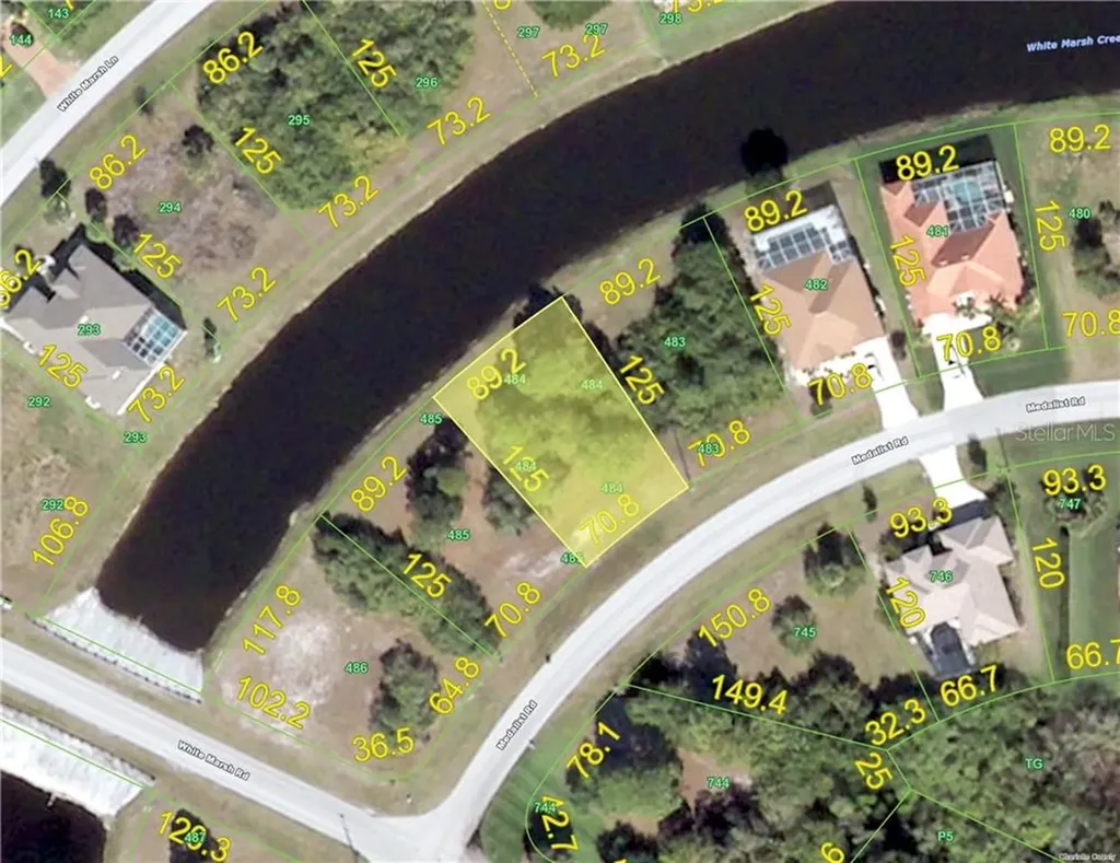 131 Medalist Road Rotonda West FL 33947